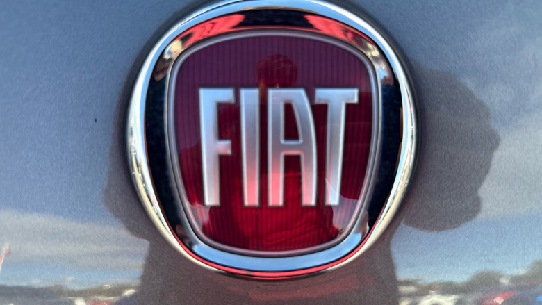 Fiat 500 1.0 Mild Hybrid Red 3dr Petrol Hatchback